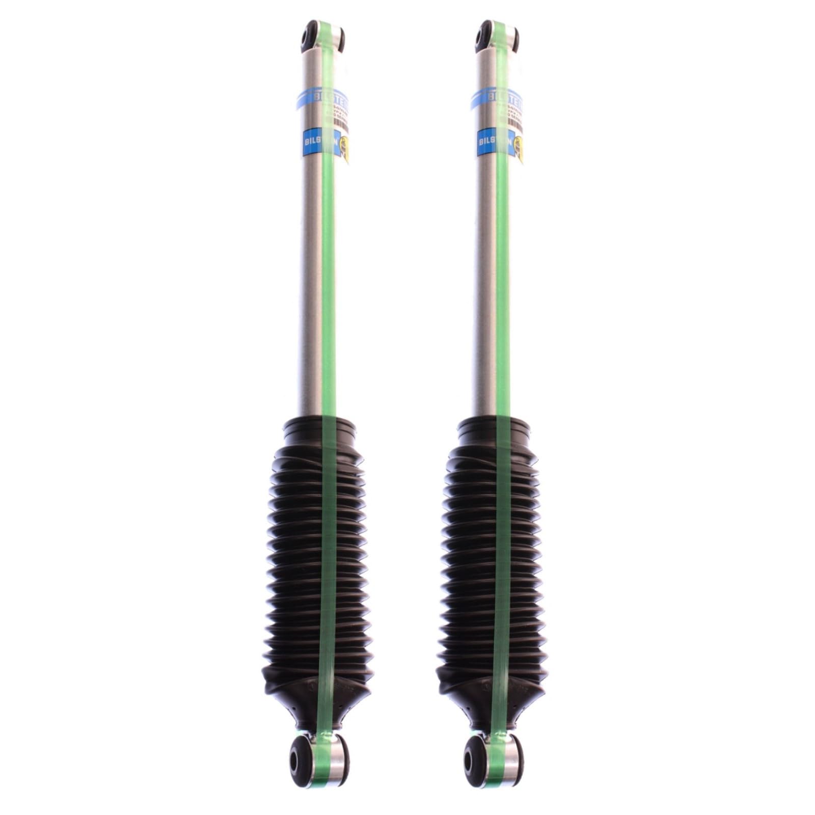 Amazon.com: Bilstein 5100 Series Pair of Rear Monotube Shocks fits
